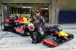 Foto zur News: Robin Frijns (Red Bull)