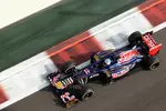 Foto zur News: Johnny Cecotto (Toro Rosso)