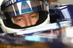 Foto zur News: Johnny Cecotto (Toro Rosso)