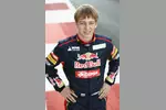 Gallerie: Johnny Cecotto (Toro Rosso)