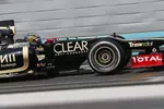 Foto zur News: Davide Valsecchi (Lotus)