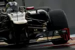 Foto zur News: Davide Valsecchi (Lotus)