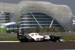 Gallerie: Esteban Gutierrez (Sauber)