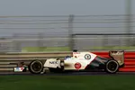 Gallerie: Esteban Gutierrez (Sauber)