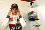 Gallerie: Esteban Gutierrez (Sauber)