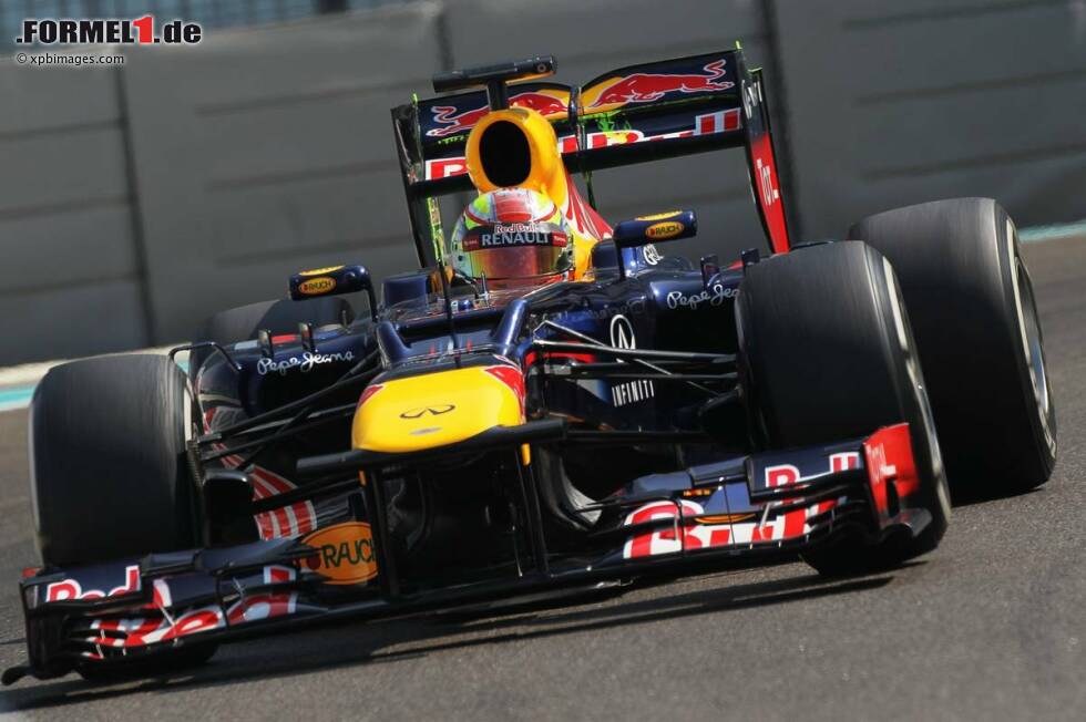 Foto zur News: Robin Frijns (Red Bull)