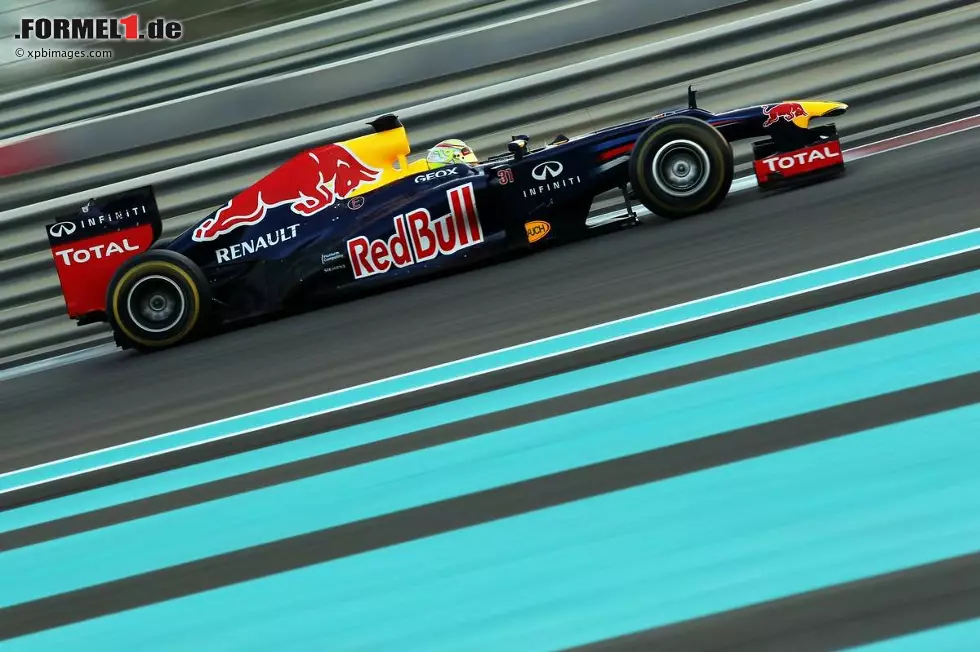 Foto zur News: Robin Frijns (Red Bull)