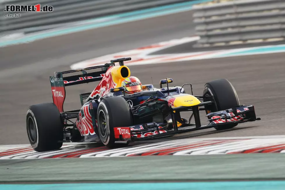 Foto zur News: Robin Frijns (Red Bull)