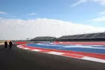 Foto zur News: Pedro de la Rosa (HRT) geht den Circuit of The Americas ab