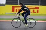 Foto zur News: Mark Webber (Red Bull)