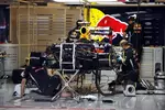 Foto zur News: Red-Bull-Box