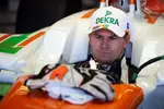 Foto zur News: Nico Hülkenberg (Force India)