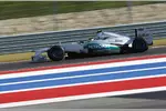 Foto zur News: Nico Rosberg (Mercedes)