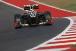 Foto zur News: Kimi Räikkönen (Lotus)