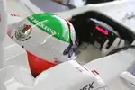 Foto zur News: Sergio Perez (Sauber)