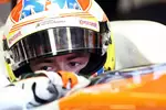 Foto zur News: Paul di Resta (Force India)