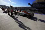 Foto zur News: Nico Hülkenberg (Force India)