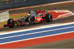 Gallerie: Lewis Hamilton (McLaren)