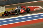 Gallerie: Lewis Hamilton (McLaren)