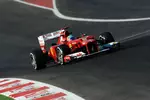 Foto zur News: Fernando Alonso (Ferrari)