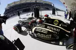 Foto zur News: Kimi Räikkönen (Lotus)