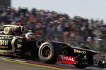 Foto zur News: Kimi Räikkönen (Lotus)