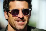 Foto zur News: Patrick Dempsey