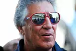 Foto zur News: Mario Andretti