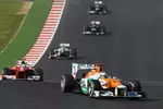 Foto zur News: Paul di Resta (Force India)