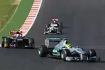 Gallerie: Nico Rosberg (Mercedes)