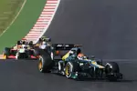 Foto zur News: Heikki Kovalainen (Caterham)