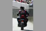 Foto zur News: Mark Webber (Red Bull)