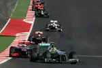 Gallerie: Nico Rosberg (Mercedes)