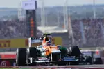 Foto zur News: Nico Hülkenberg (Force India)