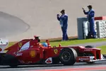 Gallerie: Fernando Alonso (Ferrari)