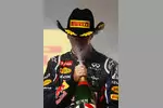 Foto zur News: Sebastian Vettel (Red Bull)