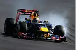 Foto zur News: Sebastian Vettel (Red Bull)