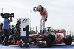 Foto zur News: Lewis Hamilton (McLaren)