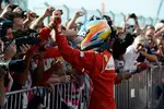 Gallerie: Fernando Alonso (Ferrari)