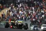 Gallerie: Kimi Räikkönen (Lotus)