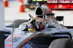 Foto zur News: Lewis Hamilton (McLaren)