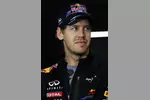 Foto zur News: Sebastian Vettel (Red Bull)