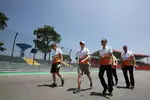 Foto zur News: Nico Hülkenberg (Force India)