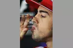 Foto zur News: Fernando Alonso (Ferrari)