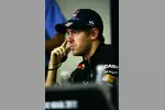 Foto zur News: Sebastian Vettel (Red Bull)