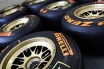 Foto zur News: Pirelli-Reifen