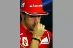 Foto zur News: Fernando Alonso (Ferrari)