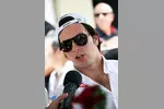 Foto zur News: Sergio Perez (Sauber)