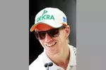 Foto zur News: Nico Hülkenberg (Force India)