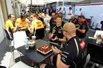 Foto zur News: Romain Grosjean (Lotus)